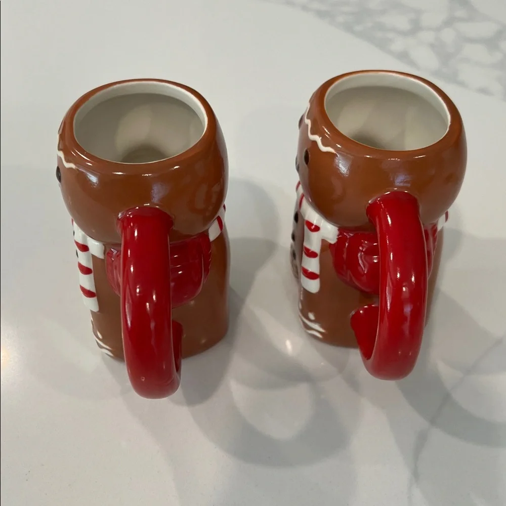 Cute.Set 2pc Mini 🫚🫚 Mugs.